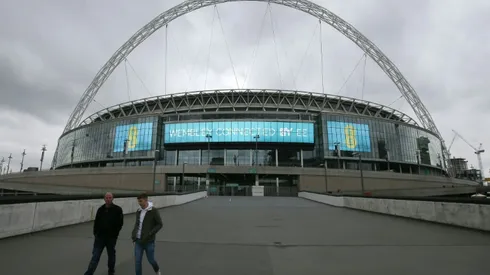 Collapse of Wembley sale 'a blow for grassroots game'