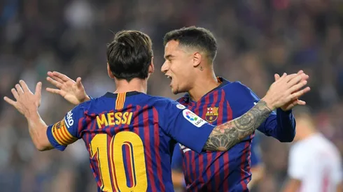 Infantino confirms FIFA opposed to La Liga plans for game in USA