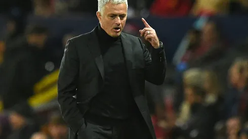 National coaches in Mourinho's sights over United's injury woes