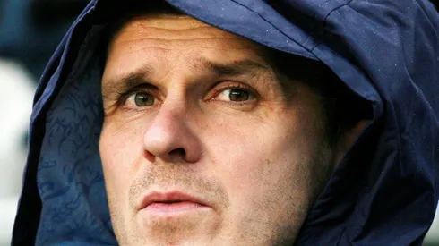 German champions Bayern only third best in Germany — Hamann