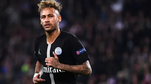 Chastened by Champions League woes, PSG head to old foe Marseille