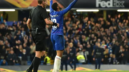 Should he stay or should he go? Loftus-Cheek in Chelsea conundrum