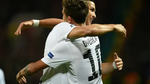 After upstaging United, Juve and Ronaldo eye Empoli scalp