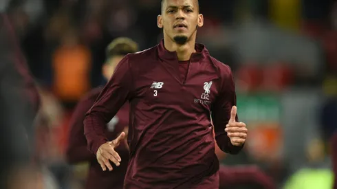 Fabinho form creates Cardiff dilemma for Klopp