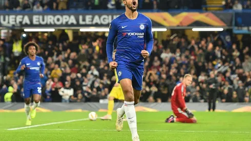 Loftus-Cheek treble fuels Chelsea as Arsenal streak hits 11