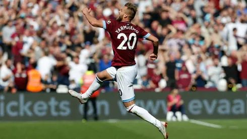Yarmolenko could miss rest of season warns Hammers boss
