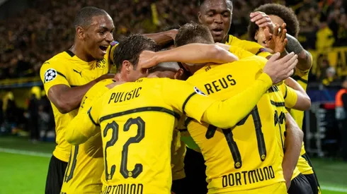 'We need to be better', admits Godin after Dortmund thumping