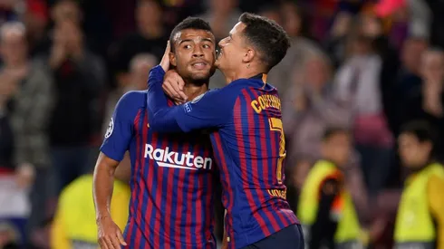 Barcelona triumph without Messi as Dortmund pummel Atletico