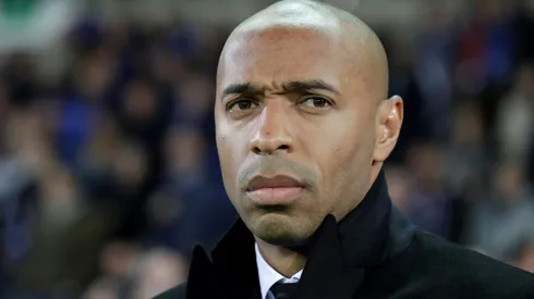 Henry still waiting for first win as Monaco held at Brugge