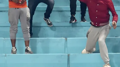 CAF semi-final clashes in Tunisia cause 51 injuries