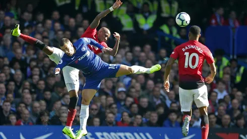 Hazard in race to be fit for Burnley trip