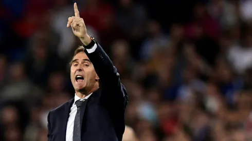 Madrid victory buys Lopetegui time but not security