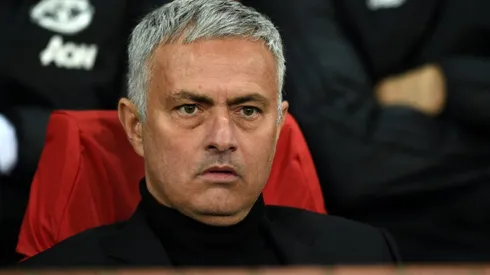Running low on excuses, Mourinho uses transfers as shield for Man Utd slump