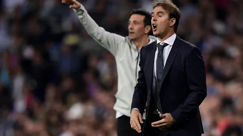 Lopetegui confident he will be in charge against Barca