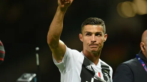 Three things we learned from Manchester United 0 Juventus 1