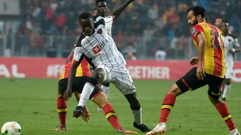 Never-say-die Esperance reach CAF Champions League final