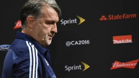 Martino to leave Atlanta United at end of season: club