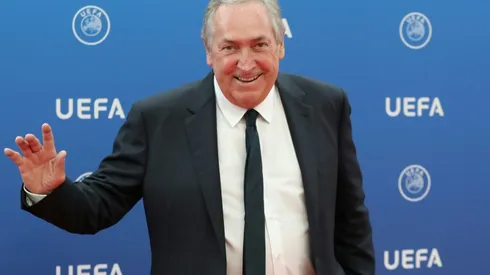 Houllier lauds Klopp but picks out PSG for Champions League glory