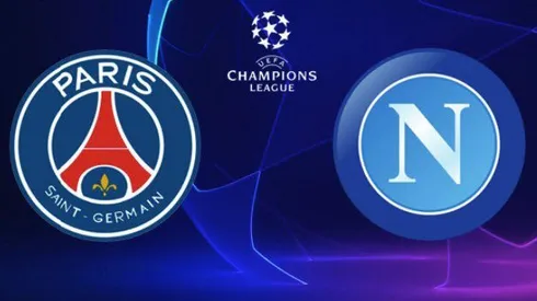 Where to find Paris Saint-Germain vs. Napoli on US TV and streaming