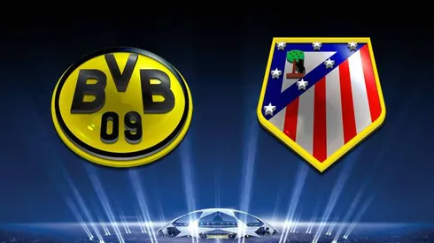Where to find Dortmund vs. Atletico Madrid on US TV and streaming