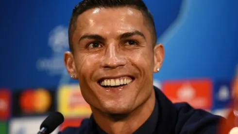 Returning Ronaldo out to heap pressure on old club United