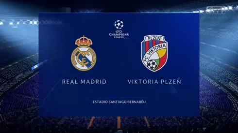 Where to find Real Madrid vs. Plzen on US TV and streaming