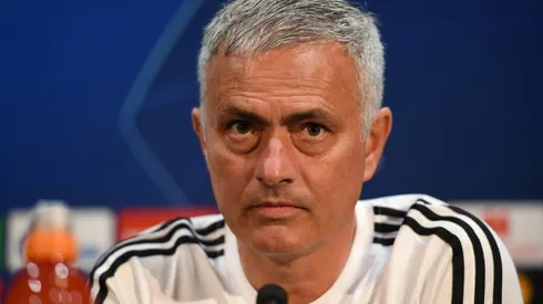 Mourinho bats off Real return to focus on stopping Ronaldo