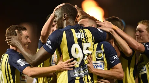 Bolt 'offered cut-price deal' in Australia - media