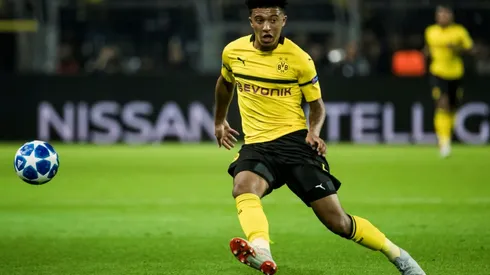Loud and clear: English teen stars Sancho, Nelson shine in Germany