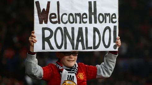 Return of a hungry Ronaldo worrying for Manchester United