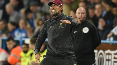 Klopp happy to win 'average' matches at last