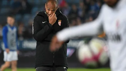 Henry suffers defeat on Monaco return, PSG seal perfect 10