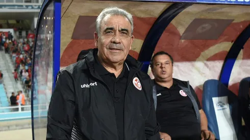 Benzarti sacked as Tunisia boss despite Cup of Nations qualification