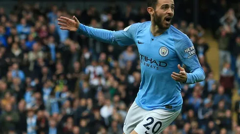 Guardiola urges five-star Man City to be even more ruthless