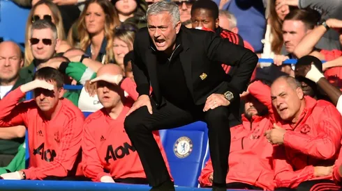 Mourinho furious as Chelsea salvage unbeaten record