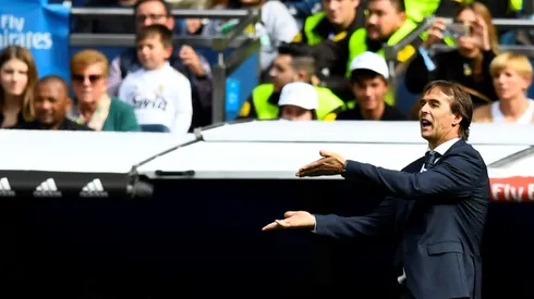 Pressure mounts on Lopetegui as Madrid beaten by Levante