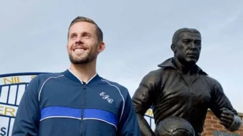 Where to find Everton vs. Crystal Palace: Oct. 20, 2018