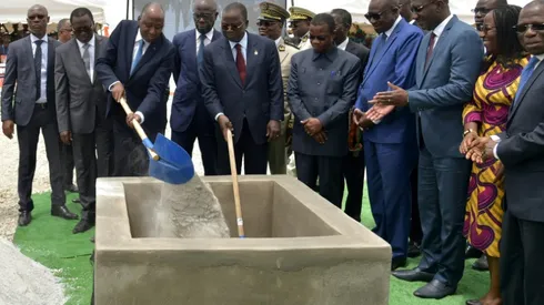 Ivory Coast 2021 Africa Cup of Nations gets big budget backing