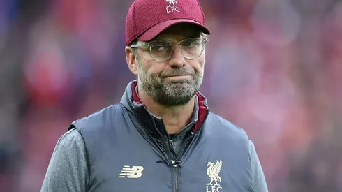 Klopp says Nations League akin to opera overdose