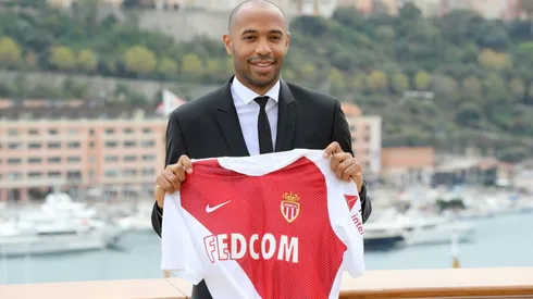 Henry makes Ligue 1 return with freefalling Monaco