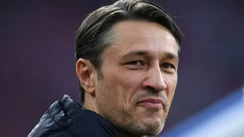 Under-fire Bayern boss Kovac out to end winless streak at Wolfsburg