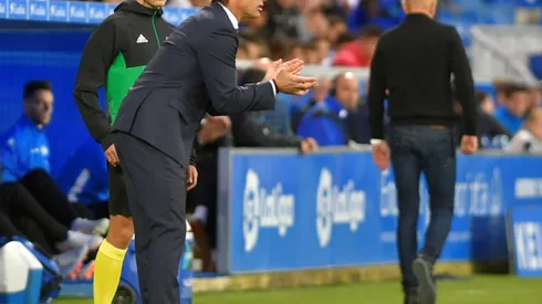 Barcelona and Real scrap for revival as Clasico looms