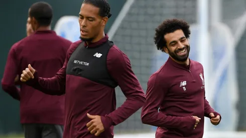 Injuries put pressure on Liverpool's second string to step up