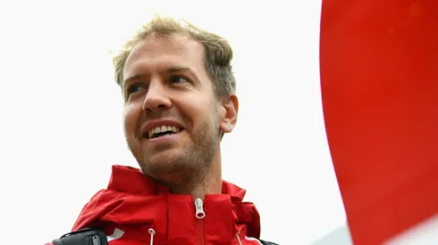 Win-or-bust for Vettel in Hamilton Texas showdown