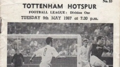 Where to find West Ham vs. Spurs on US TV: Oct. 19, 2018