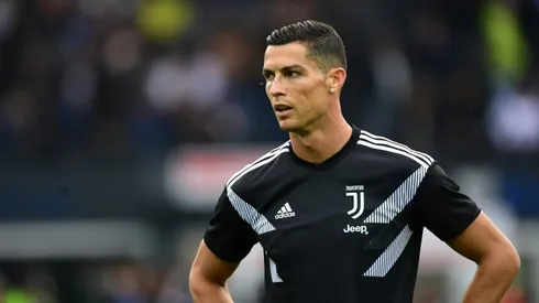 Higuain not bitter despite Juve trading up with Ronaldo