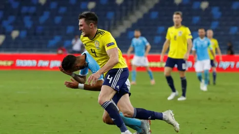 Hearts title hopes hit by long-term injuries to Souttar, Ikpeazu