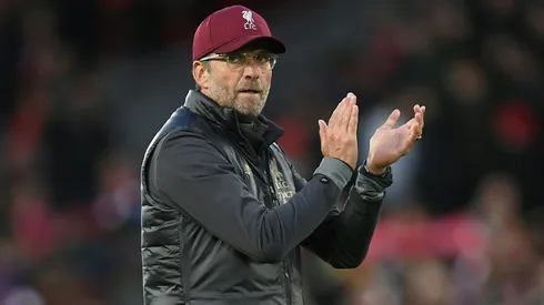 Liverpool's Mane has surgery on hand injury