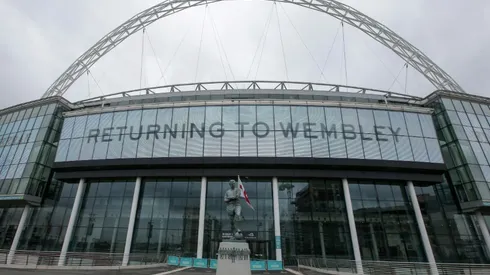 Fulham owner Khan withdraws offer to buy Wembley
