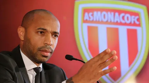 Henry hopeful playing success rubs off on Monaco